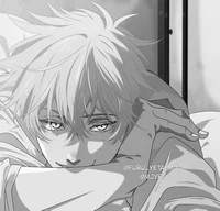 Satoru Gojo