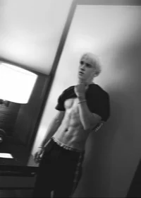Draco Malfoy