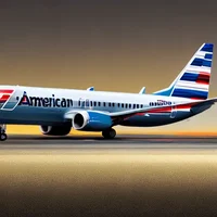 American Airlines