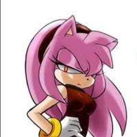 Amy rose