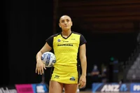 Tiana Metuarau