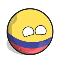 Colombiaball