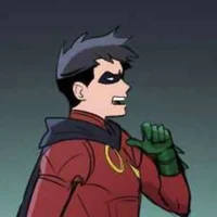 Jason Todd