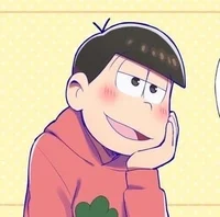 Osomatsu 