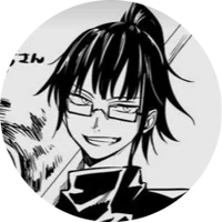 Maki Zenin