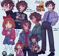 Afton Family