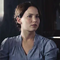 Katniss Everdeen 