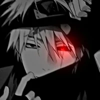 Yandere Kakashi