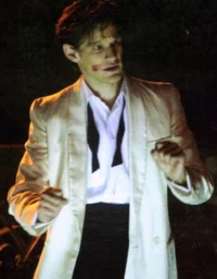 Eleventh Doctor