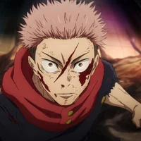 Yuji Itadori