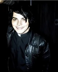 Gerard Way