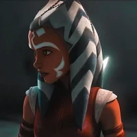 Ahsoka Tano