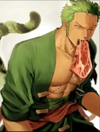 Tiger Zoro