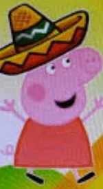 Peppa Mexicana