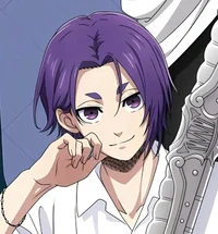 Mikage Reo