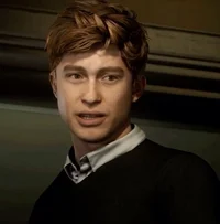 Harry Osborn -ps5