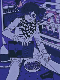 Kokichi Oma