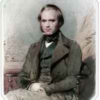 Charles Darwin