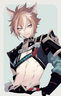 General Gorou