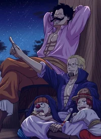 The Roger Pirates