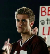 Stefan Salvatore