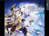 Genshin impact