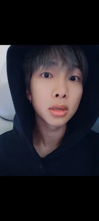 Namjoon husband 