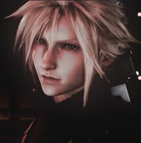 Cloud Strife