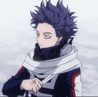 Hitoshi Shinsou