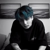 Jungkook 