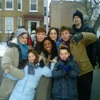 Gallagher family 