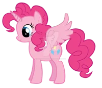 Pinkie Pie