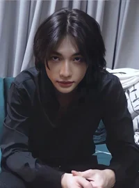 Hyunjin 