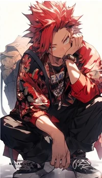 Kirishima 