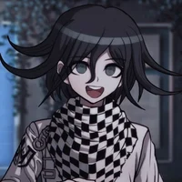 Kokichi Ouma br