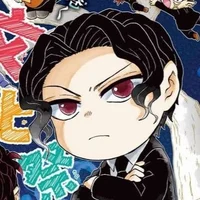 Muzan-Kimetsu Gakuen