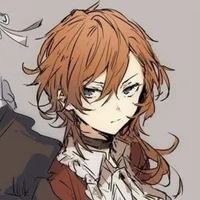 Nakahara Chuuya