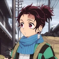 Tanjiro