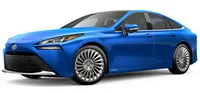 2021 Toyota Mirai 