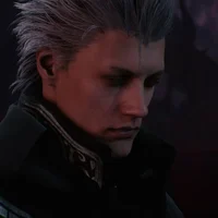 Vergil Sparda 