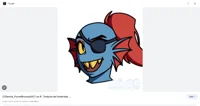 Undyne