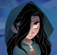 Forbidden by fairies