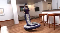 Lamia in your house