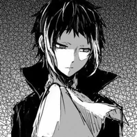 Akutagawa Ryuunosuke
