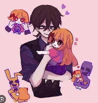 Fnaf Lizzie WilliamA