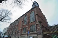 serial killers schoo