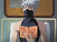 Kakashi