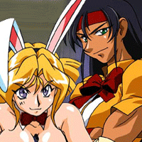 Erina and Jun
