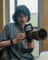 Finn Wolfhard