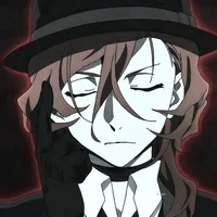 Chuuya -Bodyguard